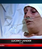 Lucero Lander y lo difícil de hacer telenovelas