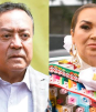 Aida Cuevas asegura su hermano tiene un plazo para pagarle o será embargado