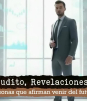 ¿Son reales las visitas del futuro?
