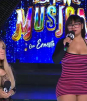 Robertita confiesa que Datsy es su mejor amiga