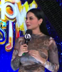 Ruby confiesa lo difícil de cambiar de 'Es Show' a 'Vivalavi'