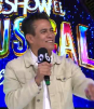 Eduardo 'El Doc' confiesa tiene 30 hermanos
