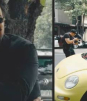 Ricardo Arjona le regala carro a taxista que inspiró su canción