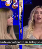 Exponen la razón del pleito de Ludivinita y Nataly