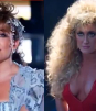 'Rosa' y 'Leonela' se reencuentran y así reacciona Felicia Mercado