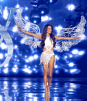 Así fue el Victoria's Secret Fashion Show 2026