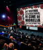 Los grandes del cine se encuentran en 'El FICM'