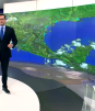 Pronóstico del tiempo para Monterrey, con Nelson Valdez - 20 de octubre 2026