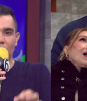 Ángel Castro le hace fuerte petición a Gina Pastor