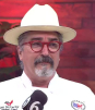 Todo está listo para el Rey del Asador Internacional