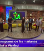 Vivalavi - 20 de octubre del 2026