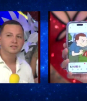 Comparan a Oscar con esta caricatura