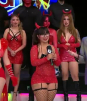 Robertita es la tentación de 'La Gula'