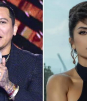 Edwin Luna, ¿continúa su relación con Kimberly Flores?