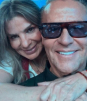 Alfredo Adame, ¿se comprometió con su novia Benicia?