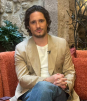 Diego Boneto, ¿estrena romance?