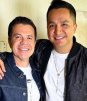 Josi Cuen y Jorge Medina anuncian concierto en la Plaza de Toros