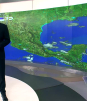 Pronóstico del tiempo para Monterrey, con Nelson Valdez - 22 de octubre 2026