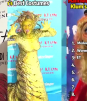Heidi Klum da detalles de su disfraz de halloween 2026