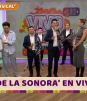 'Alcalde de la Sonora' llegan a Vivalavi Mx