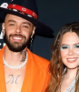 Jesse Huerta habla de su salida del dúo 'Jesse y Joy'