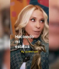 Yuri da adelanto de su estatua en Veracruz