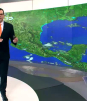 Pronóstico del tiempo para Monterrey, con Nelson Valdez - 23 de octubre 2026