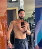 Filtran fotos íntimas de Poncho De Nigris