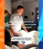 Doctor no llega y papá recibe a su bebé en el hospital
