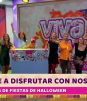 VivalaviMx - 23 de Octubre del 2026