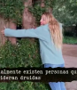 En la antiguedad algunos árboles eran cosinderados sagrados