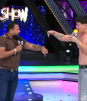 'Mafioso' y Víctor Espino se dan con todo