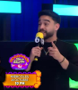 Chavana y Gisselle Sampayo en el especial de 'Día de Muertos'