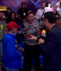 A Pollo le huele feo la boca