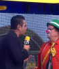 El Pollo latiguea a las chicas