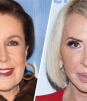 Laura Zapata asegura ya hizo las pases con Laura Bozzo