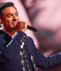 Carlos Rivera inaugura palenque con su nombre
