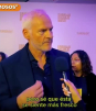 Martín Mcdonough presenta su nueva película 