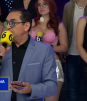 Chavana ¿queda suspendido de 'Es Show'?