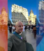 Facundo es victíma de robo en París