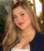 Melenie Carmona celebra 'baby shower' de su bebé