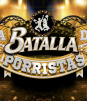 La batalla de Porristas