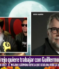 Carlos Trejo quiere que Guillermo del Toro haga su bioserie