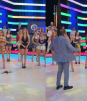 Piden despedir a Ernesto Chavana tras accidente en Es Show