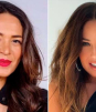 Thalía hace especial sorpresa a Yolanda Andrade