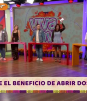 Conductores se enfrentan en el ''¿Cuánto Das?'