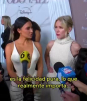 Kim Kardashian y el elenco de 
