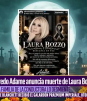Alfredo Adame anuncia muerte de Laura Bozzo; familia lo desmiente