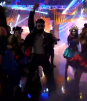 'Vivalavi' sorprende con performance de 'Dia de Muertos'