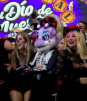 'Es Show' ganador del especial del 'Día de Muertos'